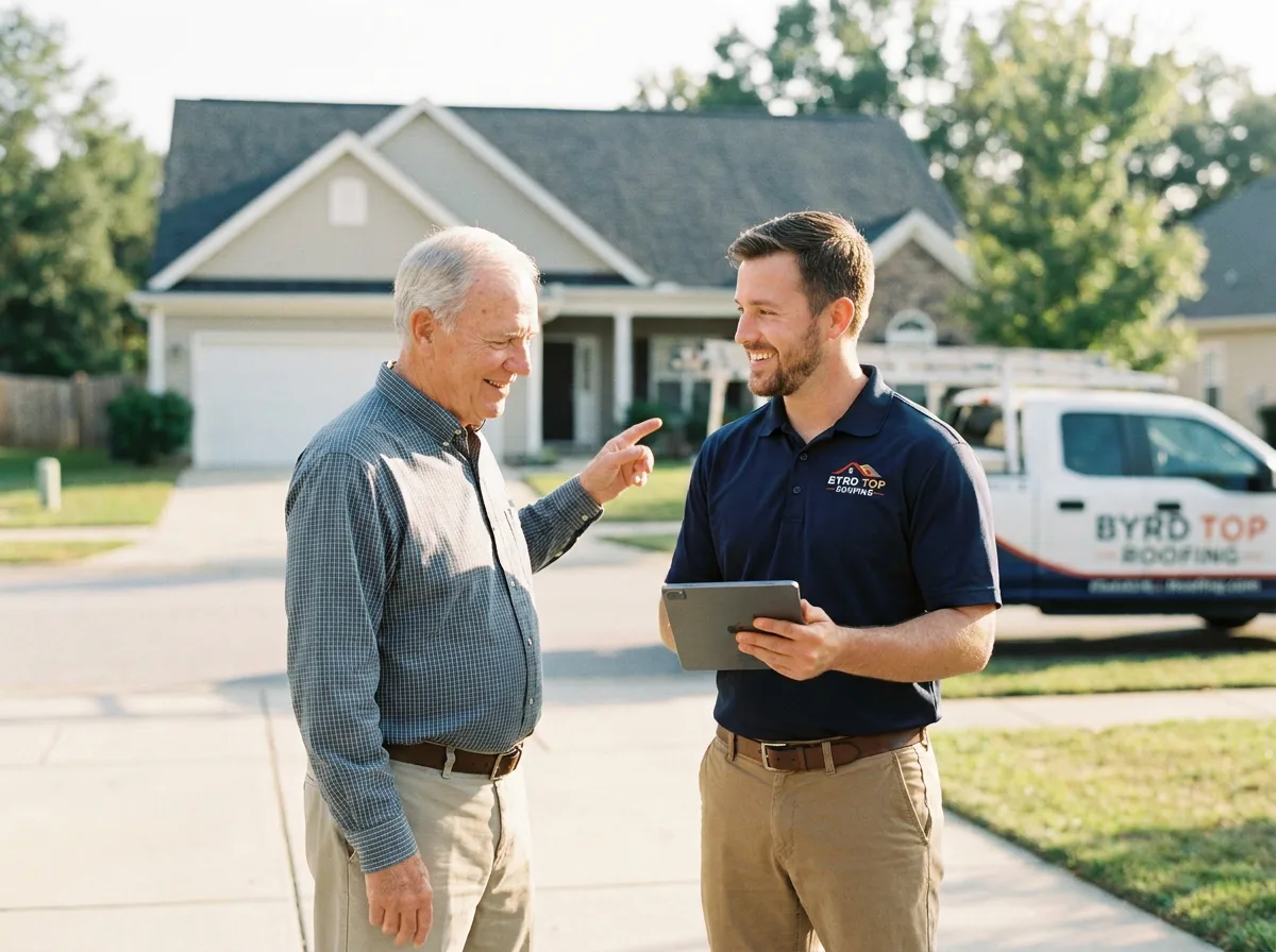 Roofing Atlanta, NE FAQs